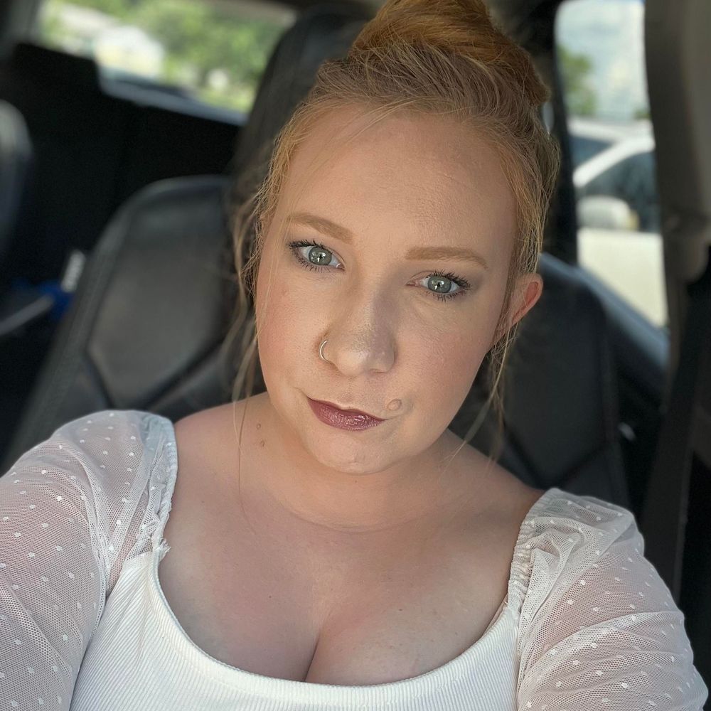 Meet your Posher, Kimberly
